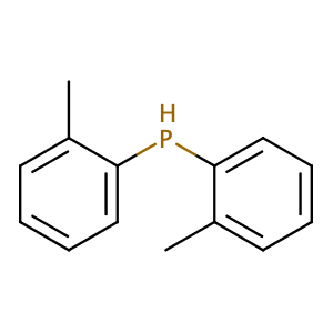 二(邻甲苯基)膦