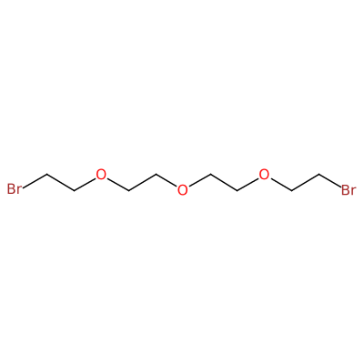 溴代-四聚乙二醇-溴代