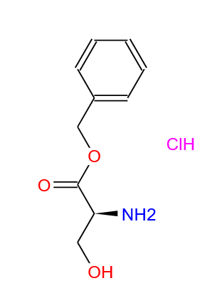 L-丝氨酸苄酯盐酸盐