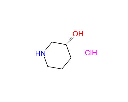 R-3-羟基哌啶盐酸盐