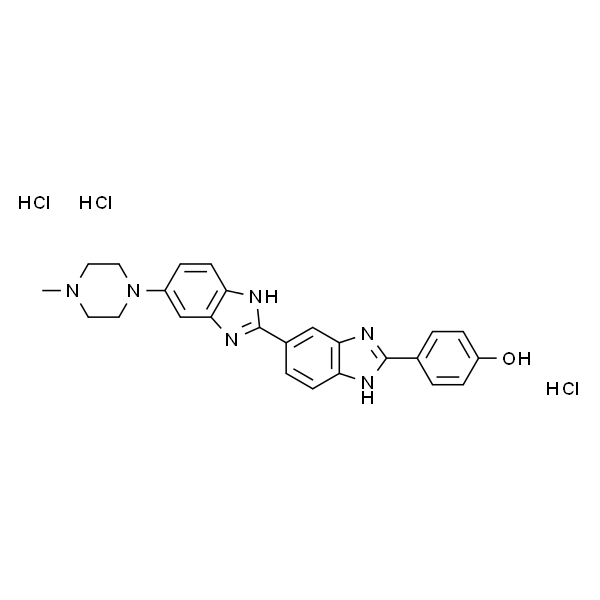 赫斯特荧光染料 33258