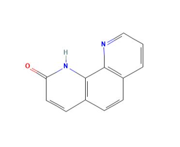 1,10-菲罗啉-2（1H）-醇