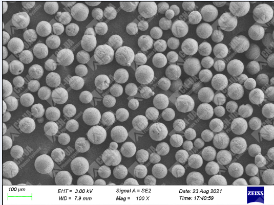 纳米球形氧化铝粉体(纳米级)