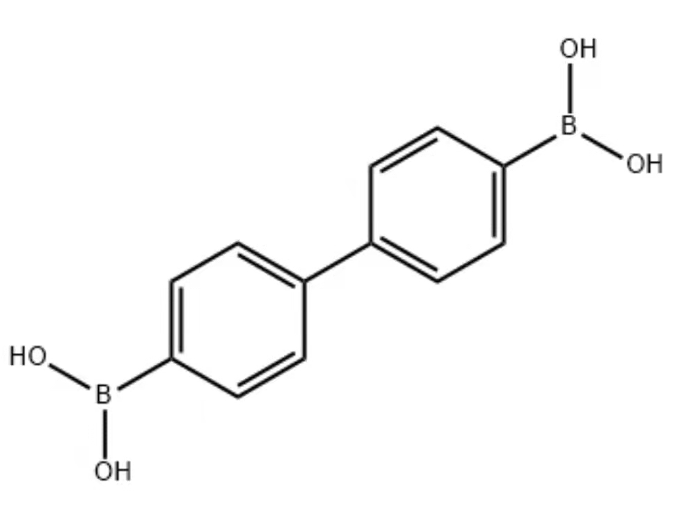 4,4'-联苯基二硼酸