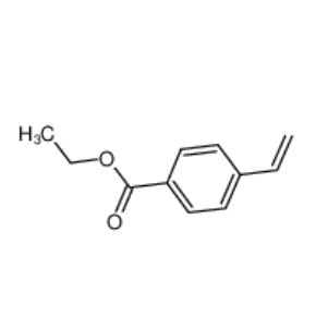 4-乙烯基-苯甲酸乙基酯