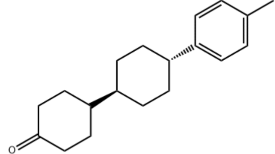 甲基苯双环己基酮