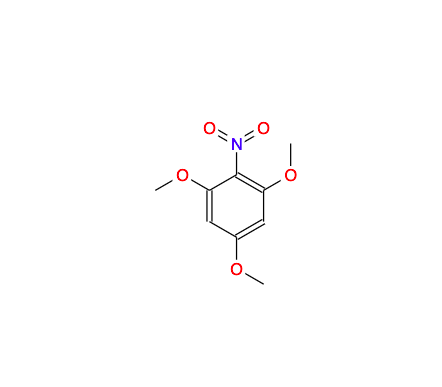 2,4,6-三甲氧基硝基苯