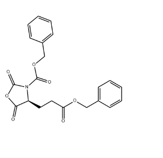 Z-GLUTAMIC ACID 5-BENZYL ESTER NCA