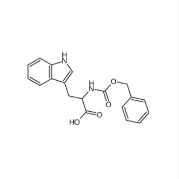 N-苄氧羰基-L-色氨酸