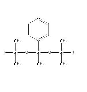 3-苯基-1,1,3,5,5-五甲基三硅氧烷