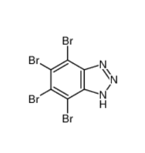 4,5,6,7-四溴-1H-苯并三唑