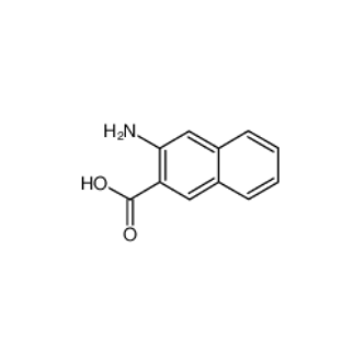 3-氨基-2-萘甲酸