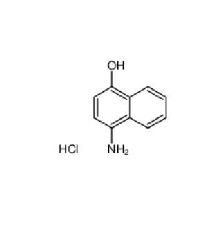 4-氨基-1-萘酚盐酸盐