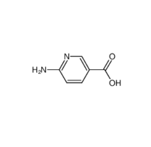 6-氨基烟酸