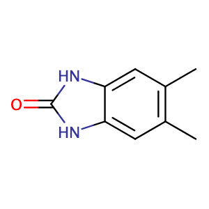 5,6-二甲基-2-苯并咪唑啉酮