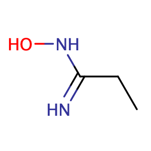 N-羟基丙酸脒