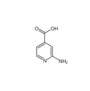 2-氨基异烟酸