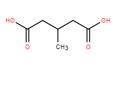 3-甲基戊二酸
