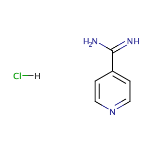 4-甲脒基吡啶水合盐酸盐