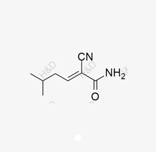 普瑞巴林杂质30