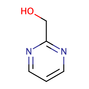2-羟甲基嘧啶