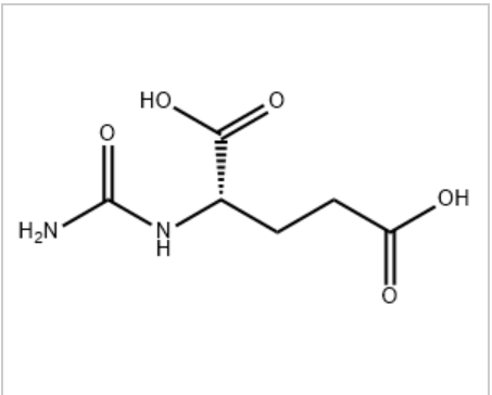 N-氨基甲酰-L-谷氨酸