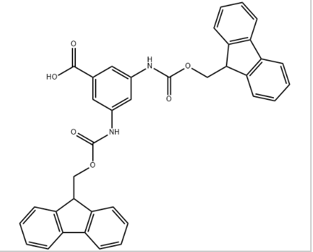 Fmoc-2-氨基苯甲酸