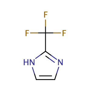 2-(三氟甲基)-1H-咪唑