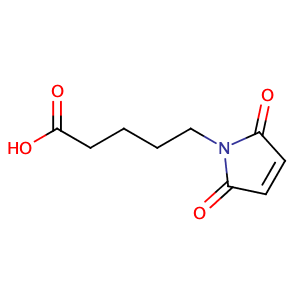 5-马来酰亚胺基戊酸