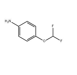 4-二氟甲氧基苯胺