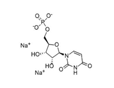 5'-尿苷酸二钠