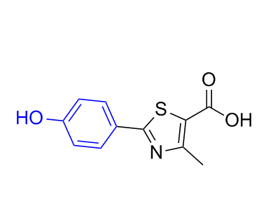 非布索坦杂质57