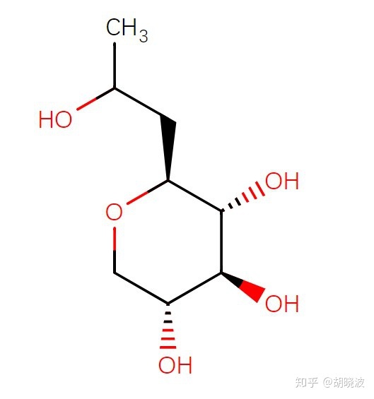 水溶性五羟黄酮