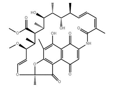 利福霉素S