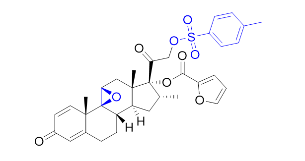 糠酸莫米松杂质34