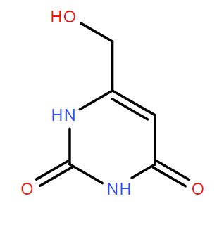 6-(羟基甲基)尿嘧啶