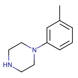 1-(3-(甲基苯基)哌啶