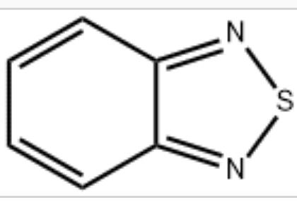 2,1,3-苯并噻二唑