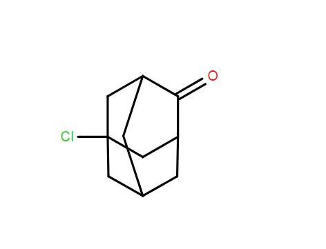 5-氯-2-金刚烷酮