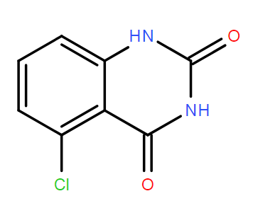 5-氯喹唑啉-(2,4)二酮