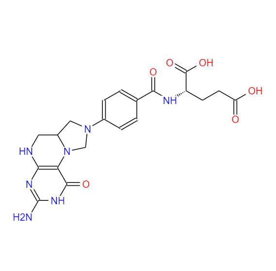 5,10-亚甲基四氢叶酸