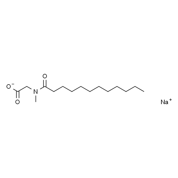 十二烷基肌氨酸钠