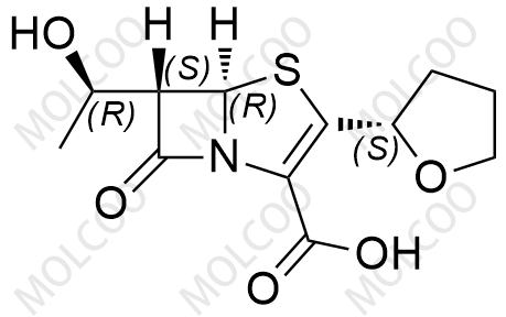 法罗培南杂质2