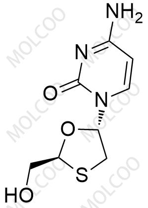 拉米夫定杂质1