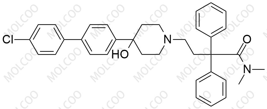 洛哌丁胺EP杂质A