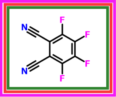 3,4,5,6-四氟邻苯二甲腈
