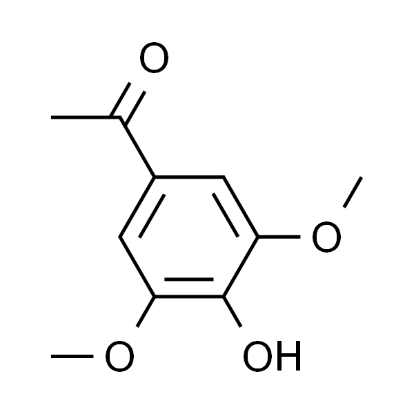 乙酰丁香酮