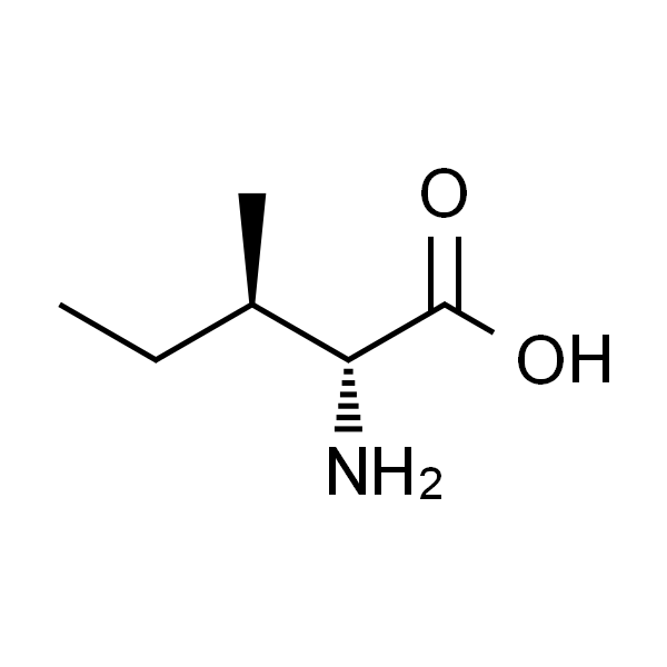 D-异亮氨酸