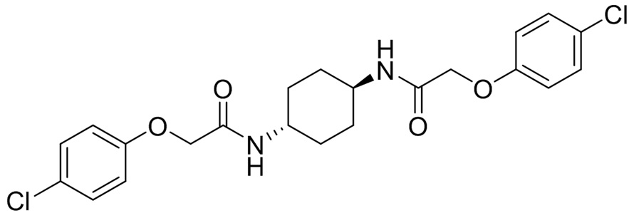 ISRIB(TRANS-ISOMER) 抑制剂