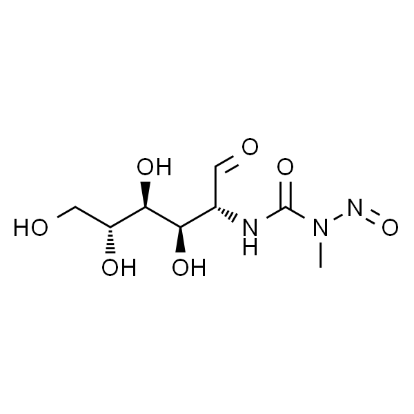 链脲佐菌素